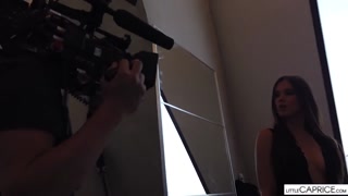 Сексуальные девушки в порно - Step into the Erotic Lifestyle of LittleCaprice and Marcello Bravo на HOT-GIRLS-PORN.COM