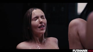 Сексуальные девушки в порно - The Bukkake Futa Sims на HOT-GIRLS-PORN.COM