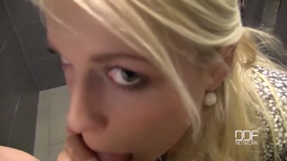 Сексуальные девушки в порно - Sweet Cat’s Blonde Mouth Worship – POV Cock Sucking на HOT-GIRLS-PORN.COM