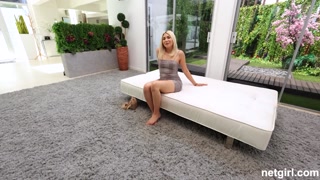Сексуальные девушки в порно - Sherrie's Oral Exam на HOT-GIRLS-PORN.COM