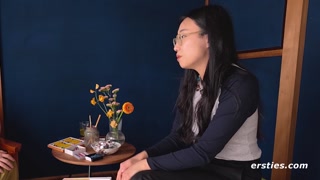 Сексуальные девушки в порно - Bell and Cat: An Artistic Encounter на HOT-GIRLS-PORN.COM