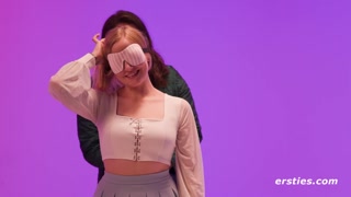 Сексуальные девушки в порно - Stimulation of the Senses: A Dating Adventure на HOT-GIRLS-PORN.COM