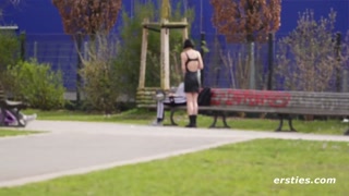 Сексуальные девушки в порно - Brunette Beauties in BDSM - NTIDLW S1E1 на HOT-GIRLS-PORN.COM
