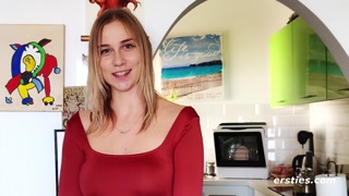 Сексуальные девушки в порно - The Ultimate 2023 Advent Calendar: German Style на HOT-GIRLS-PORN.COM