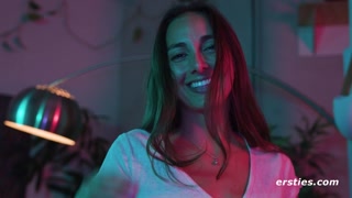 Сексуальные красотки в порно - Tease and Teach Me, Please HOT-GIRLS-PORN.COM