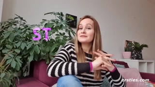 Сексуальные красотки в порно - Erotic Spring Getaway (Clip) HOT-GIRLS-PORN.COM