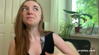 Сексуальные девушки в порно - Purrfect Pair: Caroline & Abbygale на HOT-GIRLS-PORN.COM