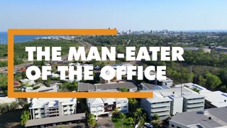 Сексуальные красотки в порно - The Man Eater of the Corporate World HOT-GIRLS-PORN.COM