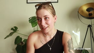 Сексуальные красотки в порно - Lucy Wants It All HOT-GIRLS-PORN.COM