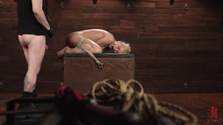 Сексуальные красотки в порно - Hairy Pussy Cherry Kiss's Anal Desire HOT-GIRLS-PORN.COM
