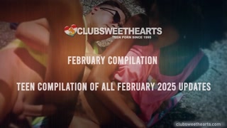 Сексуальные девушки в порно - European Actresses Compilation - February 2025 на HOT-GIRLS-PORN.COM
