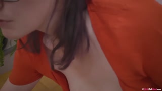 Сексуальные девушки в порно - Hot Lauryl fingering solo for the camera на HOT-GIRLS-PORN.COM