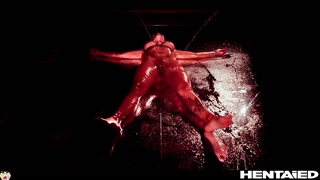 Сексуальные девушки в порно - Canela Skin Exorcises Succubus на HOT-GIRLS-PORN.COM