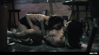 Сексуальные девушки в порно - Twisted Fate, Big Boobs на HOT-GIRLS-PORN.COM