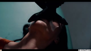 Сексуальные девушки в порно - Ray's Fetish Invasion на HOT-GIRLS-PORN.COM