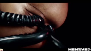 Сексуальные красотки в порно - Creampie Treasure Chest HOT-GIRLS-PORN.COM