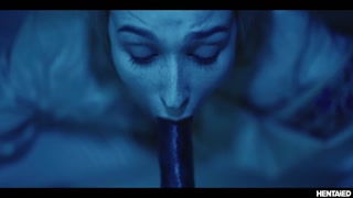 Сексуальные красотки в порно - Collins' Creampie Conundrum HOT-GIRLS-PORN.COM