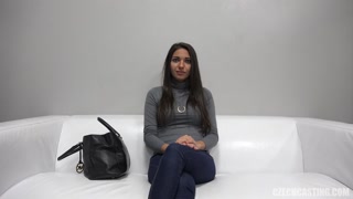 Сексуальные девушки в порно - Anna's Tattooed Czech Casting Adventure на HOT-GIRLS-PORN.COM