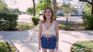 Сексуальные девушки в порно - Kai Jaxon Dominates Sexy Redhead Katerina Deville на HOT-GIRLS-PORN.COM