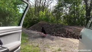 Сексуальные девушки в порно - Just A Quick Handjob - Brunette & Big Cock Action на HOT-GIRLS-PORN.COM