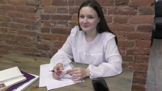 Сексуальные девушки в порно - Russian Schoolgirl Baby Bamby Gets Fucked By Teacher! на HOT-GIRLS-PORN.COM
