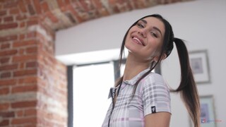 Сексуальные девушки в порно -  Ass to Mouth Pissing and Double Anal for Leo  на HOT-GIRLS-PORN.COM