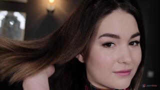 Сексуальные девушки в порно - Mia Piper's Natural Tits and Big Ass Get Fucked на HOT-GIRLS-PORN.COM