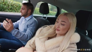 Сексуальные девушки в порно - Frances Bentley Euro Babe in Fishnet - Big Cock Blowjob & Doggystyle на HOT-GIRLS-PORN.COM