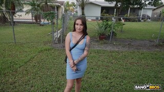 Сексуальные девушки в порно - Spanking Bunny on the Bus на HOT-GIRLS-PORN.COM
