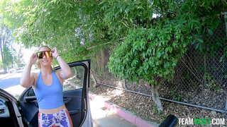 Сексуальные девушки в порно - Juan Loco Fucks Big Ass Kenzie на HOT-GIRLS-PORN.COM