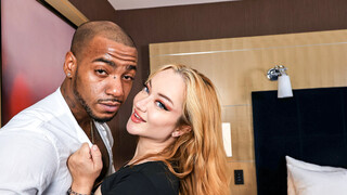 Сексуальные девушки в порно - Emma Magnolia’s Big Ass Takes Interracial Load на HOT-GIRLS-PORN.COM