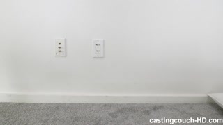 Сексуальные красотки в порно - Casting Call with Sabrina HOT-GIRLS-PORN.COM