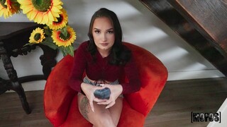 Сексуальные девушки в порно - Cowgirl Neighbor Action на HOT-GIRLS-PORN.COM