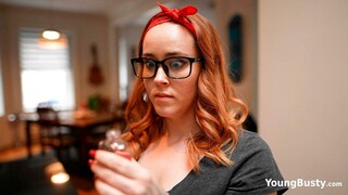 Сексуальные девушки в порно - European Babe Lexa Reed Fucks Dave March на HOT-GIRLS-PORN.COM