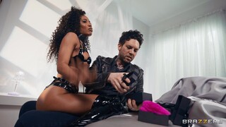 Сексуальные девушки в порно - Enhanced Body Demi Gets Creampie на HOT-GIRLS-PORN.COM