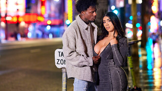 Сексуальные девушки в порно - Big Tits Violet Gives Damion a Deepthroat Blowjob на HOT-GIRLS-PORN.COM