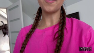 Сексуальные девушки в порно - Moona Snake's Oral Sex Guide на HOT-GIRLS-PORN.COM