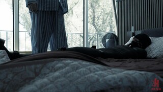 Сексуальные девушки в порно - Rope Bondage & Natural Tits - Casey Calvert Submissive Sex на HOT-GIRLS-PORN.COM