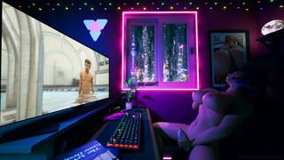 Сексуальные девушки в порно - Animation of a Redhead's Deepthroat на HOT-GIRLS-PORN.COM