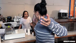 Сексуальные девушки в порно - Karen and Lola Aiko's Wet Lesbian Fun на HOT-GIRLS-PORN.COM