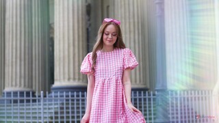 Сексуальные девушки в порно - Double Blowjob and DP for Barbie на HOT-GIRLS-PORN.COM