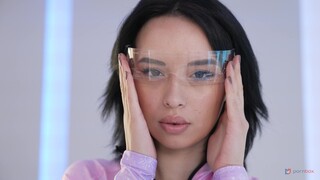 Сексуальные девушки в порно - Threesome in Space - Teen Brunette Fisted & DP’d by Monster Cocks на HOT-GIRLS-PORN.COM