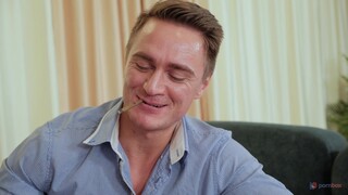 Сексуальные девушки в порно - Kris Owl Ass Licked Then DP’d Rough - Cum in Mouth & Face на HOT-GIRLS-PORN.COM