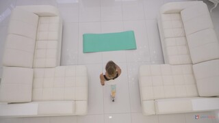 Сексуальные девушки в порно - Nick's Rough Sex with Ella Elastic - Anal, Cowgirl, Doggystyle на HOT-GIRLS-PORN.COM