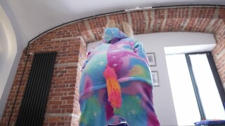 Сексуальные девушки в порно - Cum on Tits and Facial with Willy Regal на HOT-GIRLS-PORN.COM