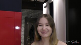 Сексуальные девушки в порно - NikRock Fucks Amalia Davis's Big Tits OTS431 на HOT-GIRLS-PORN.COM