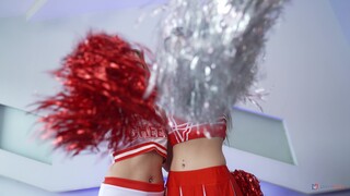 Сексуальные девушки в порно - Small Tits, Big Cocks: A Hardcore Interracial Fuck на HOT-GIRLS-PORN.COM