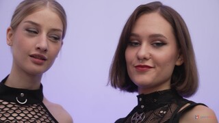 Сексуальные девушки в порно - Pissed and Fucked: Sasha and Ellie на HOT-GIRLS-PORN.COM