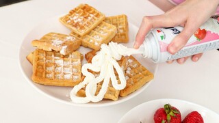 Сексуальные девушки в порно - Babe Margo von Teese's Waffle Fun на HOT-GIRLS-PORN.COM