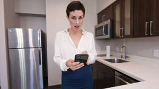 Сексуальные красотки в порно - Step Mom’s Natural Tits Drive Me Wild - Creampie Finish HOT-GIRLS-PORN.COM